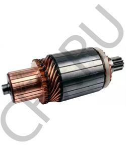 120140-77010 YANMAR Якорь, стартер в городе Екатеринбург